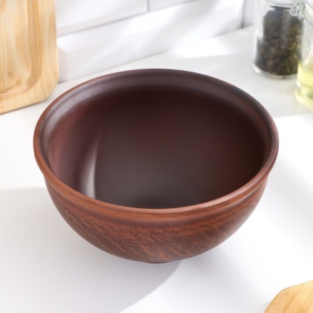 Kokotnitsa large 0.7 l, 14x15x15 cm-3