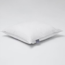 The pillow is high, size 60x60 cm, color mix
