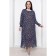 Women's dress, size 44