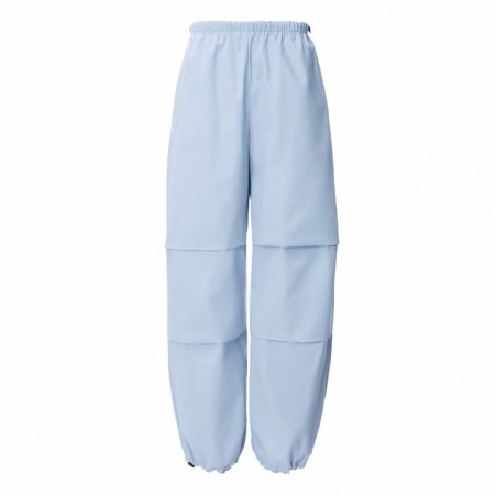 Cargo trousers Women's Mist, p. 40-42, blue-6