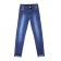 Jeans for girls, height 152 cm