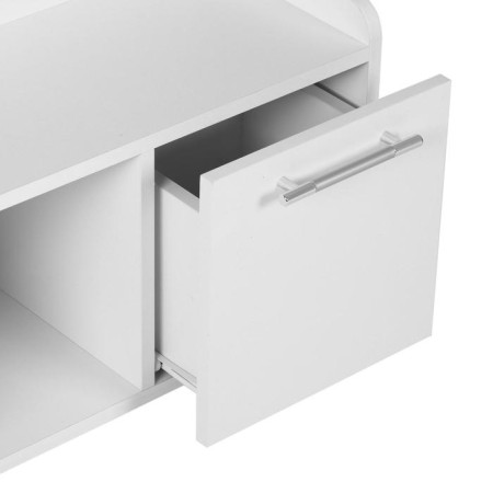 Bedside room amanda, 600x290x470, white-3