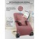 Swyslong Children's Amarobaby Baby Relax, pink color
