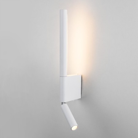 Interior backlight Elektrostandard, Sarca Led 13 W, 100x450x25 mm, IP20, white color-3