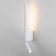 Interior backlight Elektrostandard, Sarca Led 13 W, 100x450x25 mm, IP20, white color