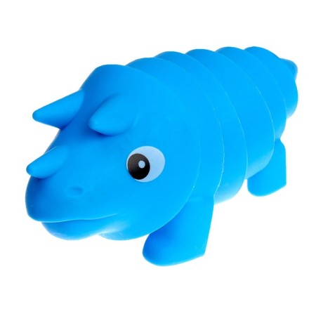 Antistress toy "Dinosaurus", in showbox-2