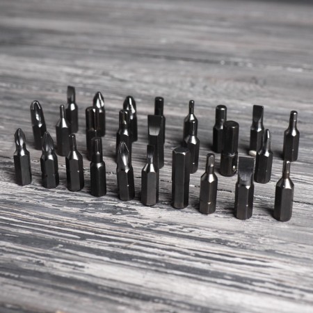 A set of tools in the case “everything repaired”, automobile, 60 items-8