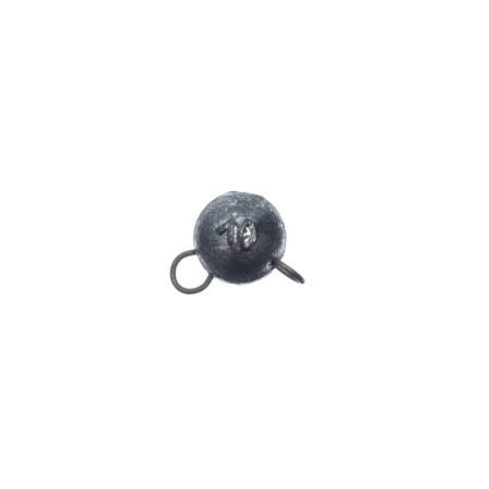 Cargo Cheburashka with a rotated ear, 10 g
