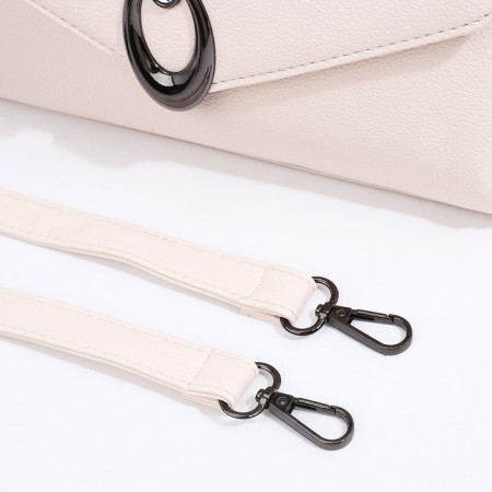 Bag-mixer on lightning, white color-5