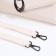 Bag-mixer on lightning, white color