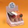 Caramel Like Laker Disk with tastes Malibu, Beiliz, Aperol, 30 g