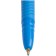 Ballpoint handle Berlingo Blitz Pro, blue ink, node 0.7 mm, soft rubber flu, mix