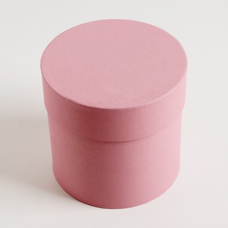 A set of hats 3 in 1 "Powder", 18 × 18 ‒13 × 13 cm-5