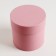 A set of hats 3 in 1 "Powder", 18 × 18 ‒13 × 13 cm