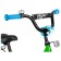 Bicycle 16 "Novatrack Vector, lime color