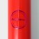 Pneumatic vantuze d = 9 cm, length 61 cm, red color