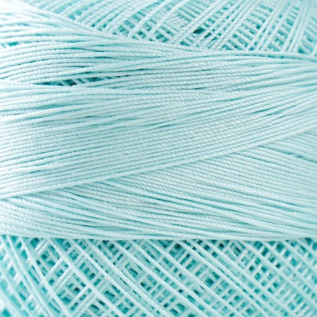 The yarn "Canarias" is 100% Merceris. cotton 203m/20g (4939 ice)-2