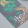 Growing postcard "Good luck" 10*15 cm
