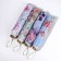 Mechanical “Bouquet” umbrella, Eponge, 4 additions, 8 spokes, r = 47 cm, color mix