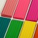 Globus plasticine, soft, 12 colors, 240 g, with a stack
