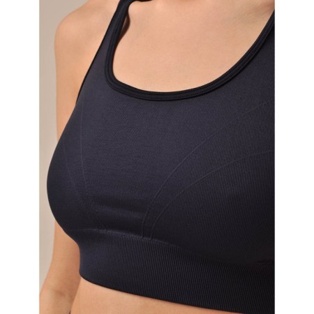 Top Female Top Sport, size m, color sea-2