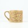 Ceramic "Kitty" mug, 320 ml