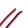 Acoustic REXANT cable, 2 x 0.35 mm², red-black, mini-Bukhta, 10 m
