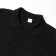 Jumper Polo Men's Minaku: Knitwear Collection Black Black, Rr. 46