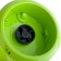 BLEDER Brayer BR1202, stationary, 300 watts, 0.6 l, 1 speed, green