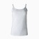 T -shirt female, color gray melange, size 54
