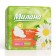 Milan gaskets "Classic Normal Soft Deo", 10 pcs