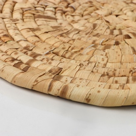 Serving napkin on the table "Sand", d = 25 cm-2