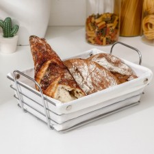Board for bread Daula, 28 × 19 × 12 cm