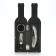 Gift set for the wine mini: aerator, corkscrew, cap for a bottle of wine "Wine", 20 x 10 cm