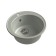 Granfest ECO-08, D = 480 mm Kitchen Washing.