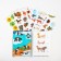 Fun Velcro. Album "Study animals"