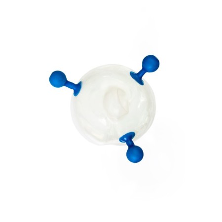The nozzle stimulating little things No. 9 with an exciting effect-2