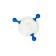 The nozzle stimulating little things No. 9 with an exciting effect