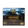 Mumiyo purified Altai Nectar, 20 tablets of 0.2 g