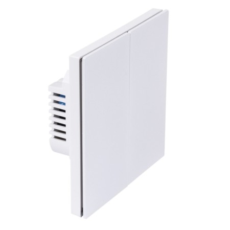 Control panel Arte Lamp Smart A700133, 600 W, 8.6x8.6x3.5 cm, white-2