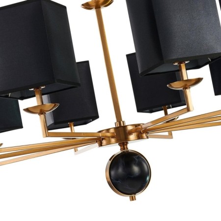 DIVA hanging chandelier 1000 mm, E14 400W-4