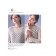 Elegant knitting of Hitomi Shida. Author's patterns and projects from coutures with schemes and instructions. 20 selected models. H. Shida