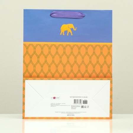 Gift package "Frances", 26 x 32 x 12 cm-1
