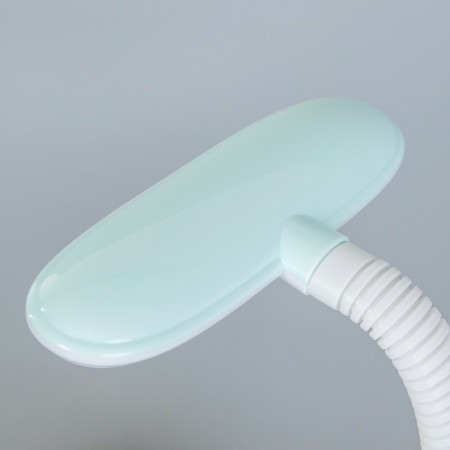 Highway lamp "kitten" LED 3W Blue 11x26x43 cm Risalux-6