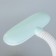 Highway lamp "kitten" LED 3W Blue 11x26x43 cm Risalux
