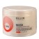 Ollin Professional Color & Shine Save, 500 ml dyed mask