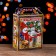 Gift box "Winter" 16.8 x 7 x 25 cm