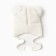 Hat insulated crumb I r.48-50, 1-3 years old, white
