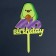 Topper Avo Birthday Avo