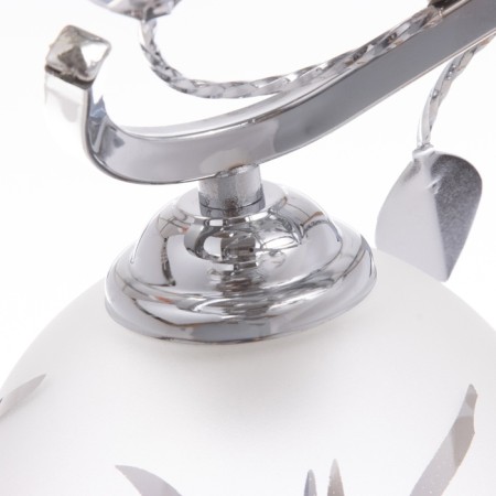 Causte "Vicki" 2x40W E27 Chrome Model: 2751102-7